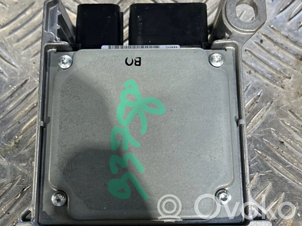 Ford Ka Airbag control unit/module 