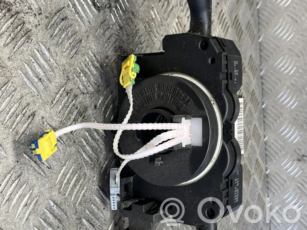 Citroen C2 Wiper turn signal indicator stalk/switch 
