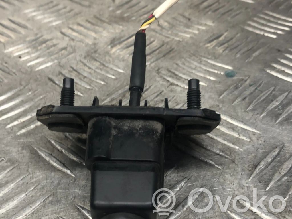 Nissan NV200 Reversing camera 