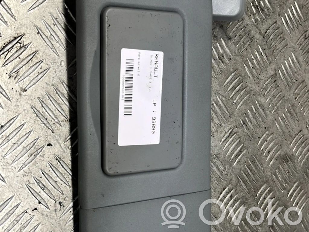 Renault Twingo I Sun visor 
