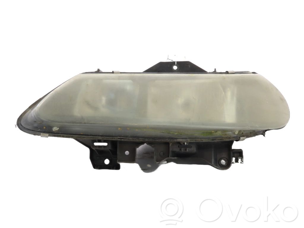 Renault Laguna I Scheinwerfer 