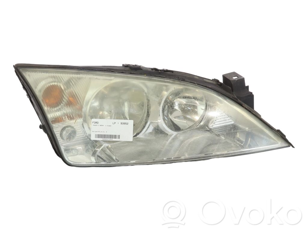 Ford Mondeo Mk III Headlight/headlamp 