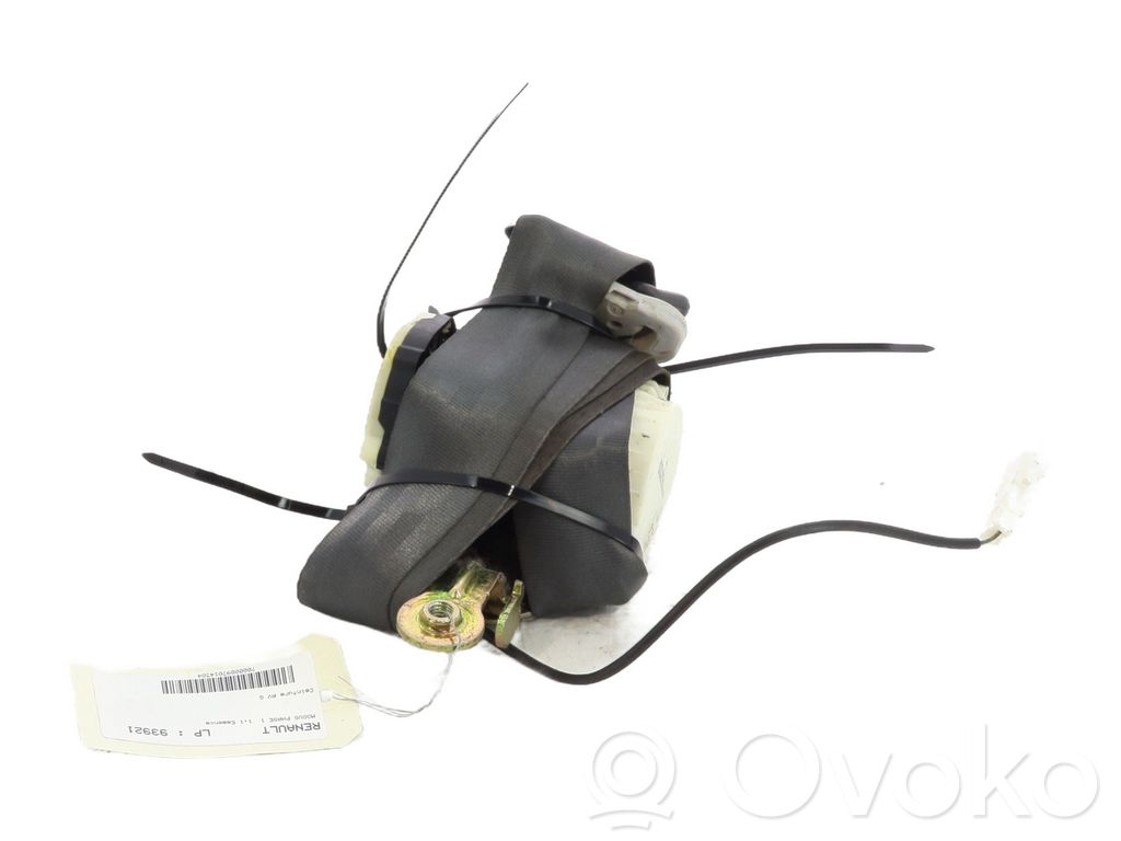Renault Modus Sicherheitsgurt vorne 