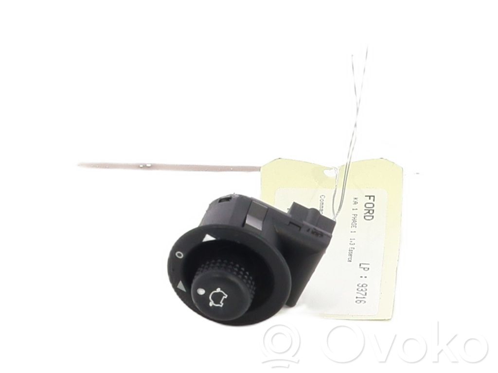 Ford Ka Wing mirror switch 