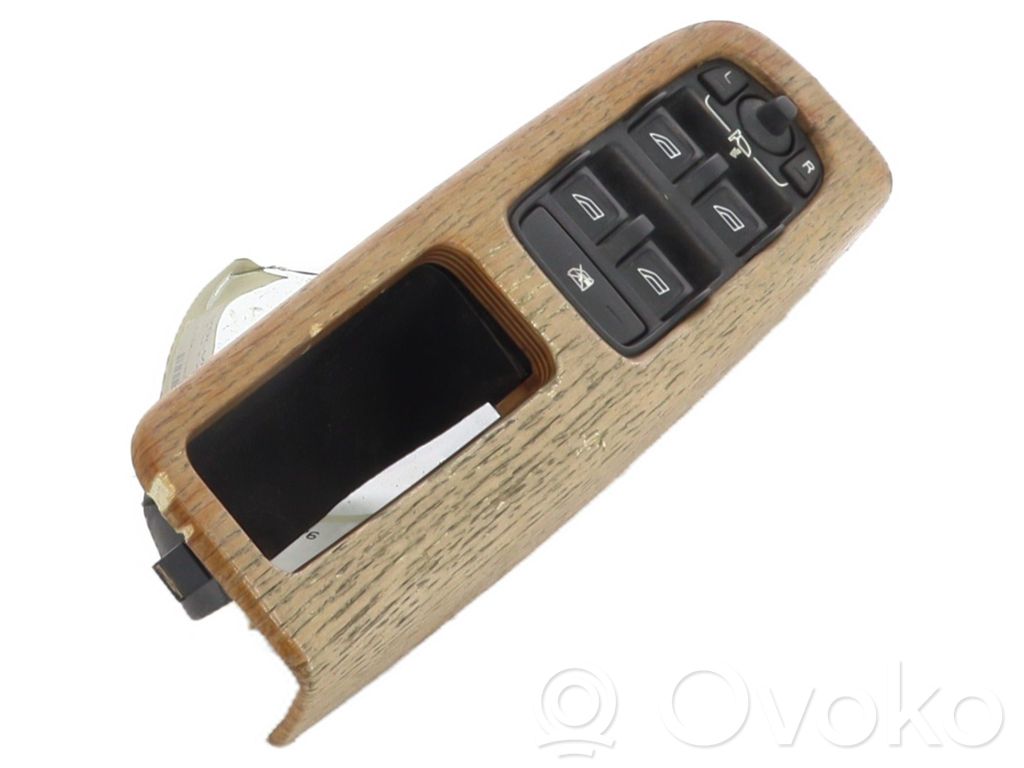 Volvo S40 Schalter el. Fensterheber 