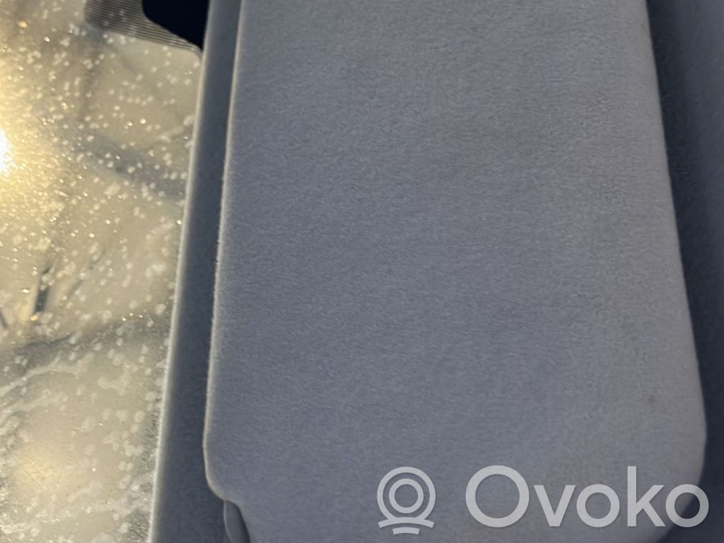 Toyota Corolla Verso AR10 Häikäisysuoja 