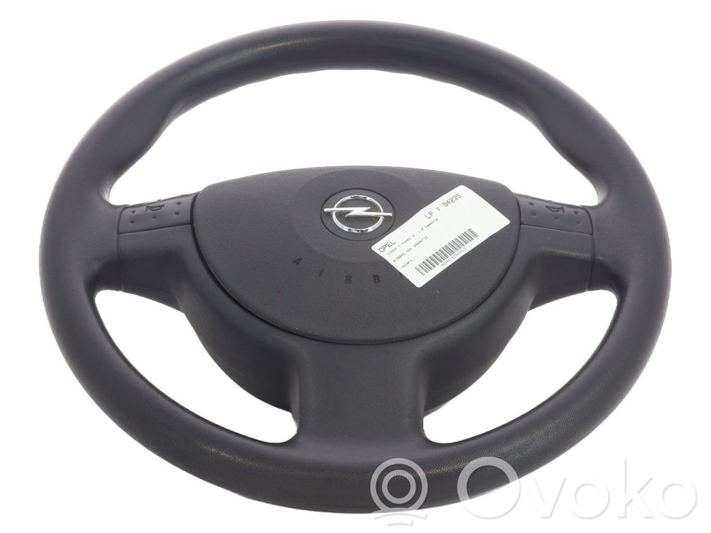 Opel Corsa C Steering wheel 