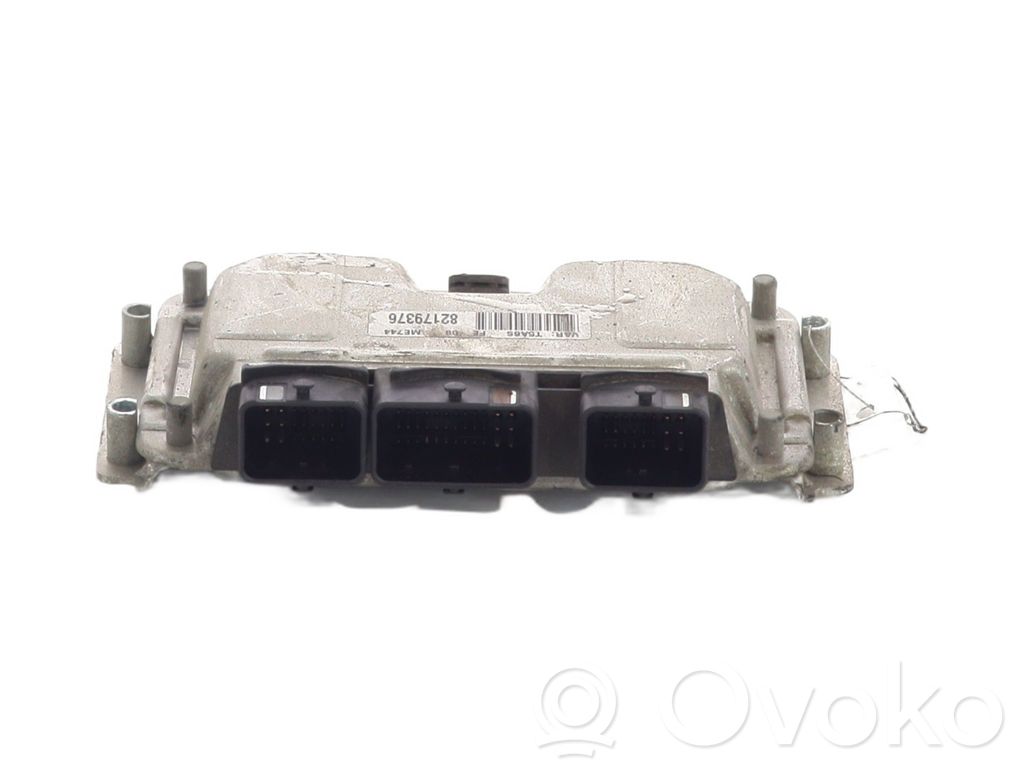 Engine control unit/module   9643840680,1940V8