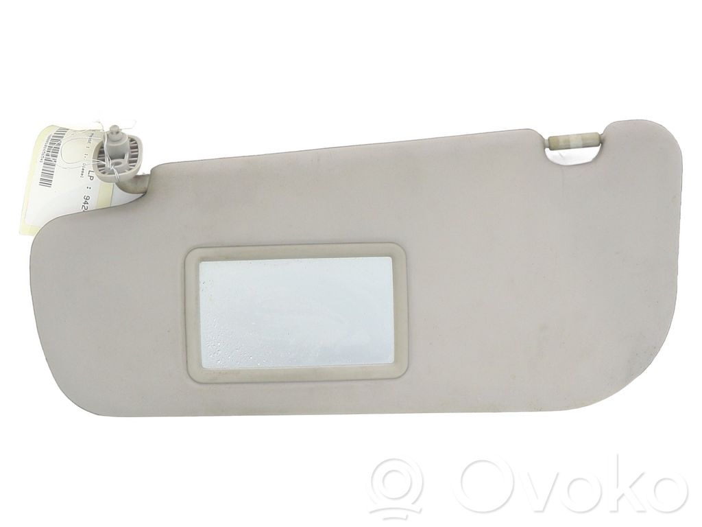 KIA Picanto Visera parasol 