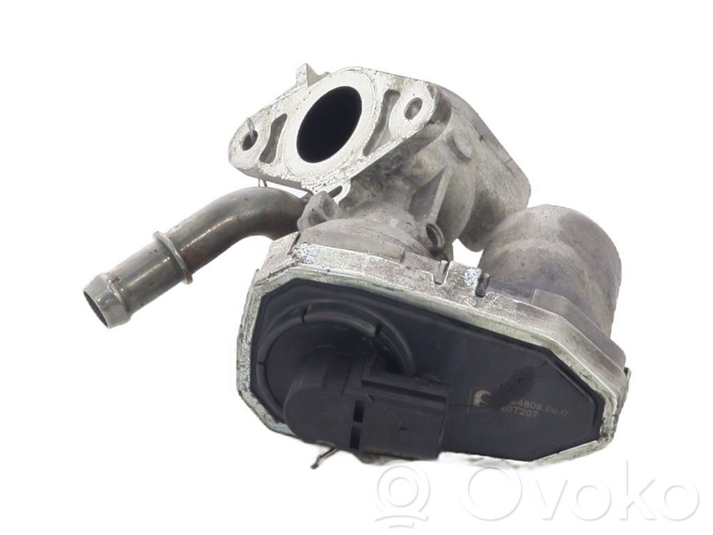 Ford Transit EGR vožtuvas 
