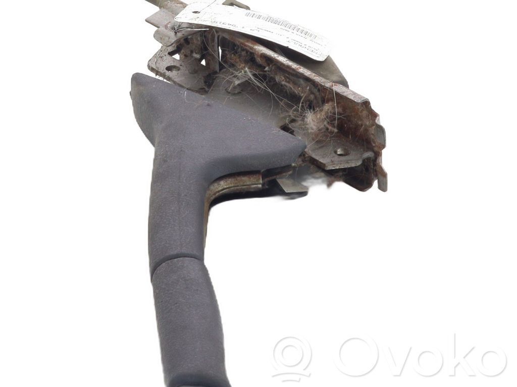 Renault Clio II Handbrake/parking brake lever assembly 