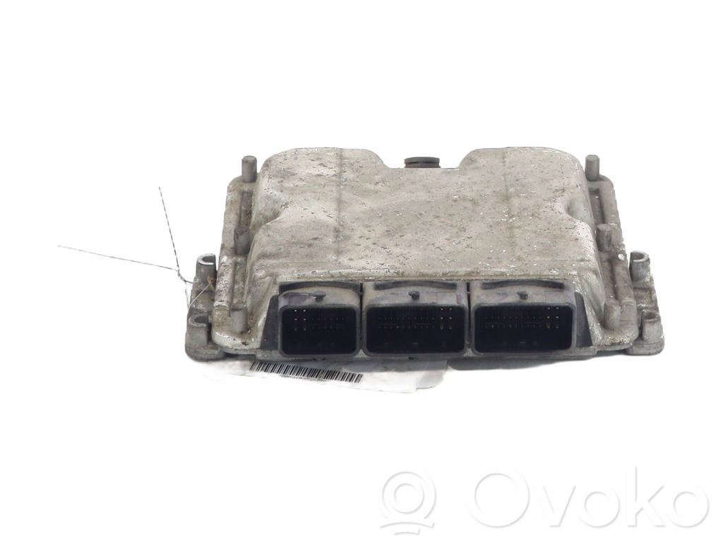 Renault Laguna I Engine control unit/module 