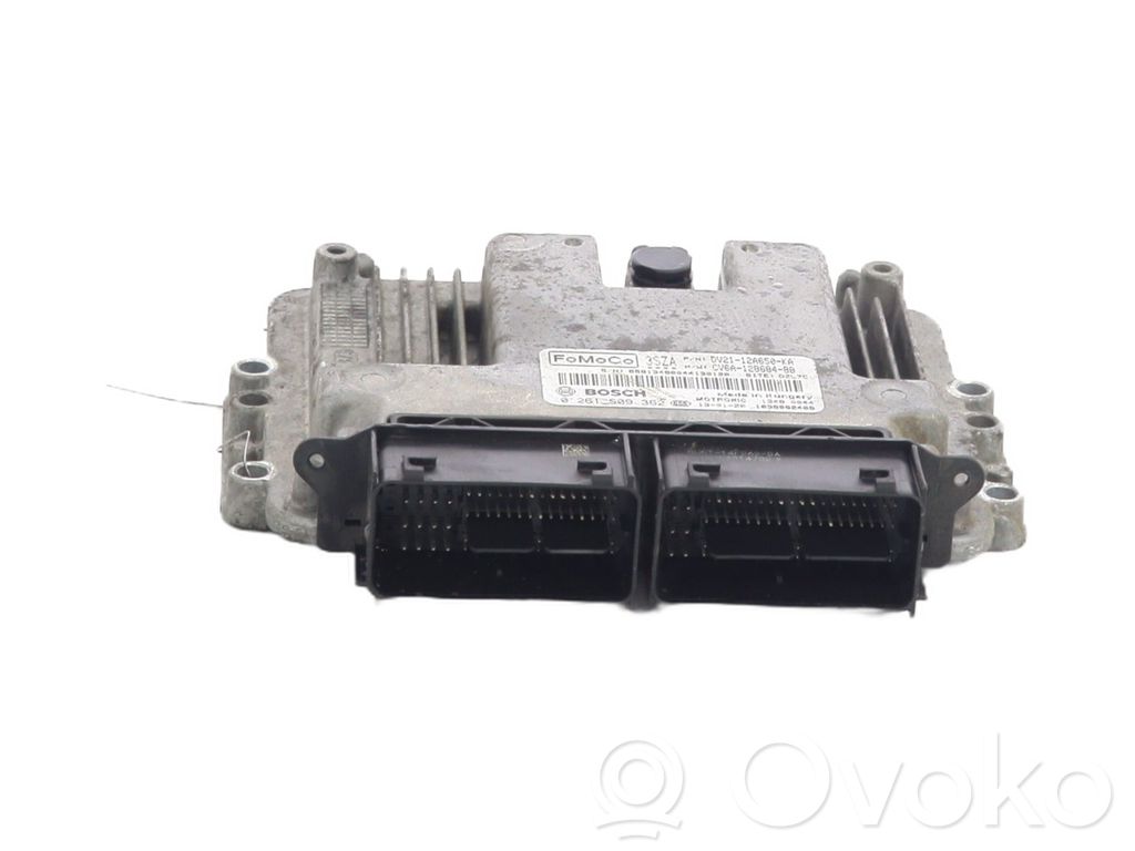 Ford B-MAX Variklio valdymo blokas 