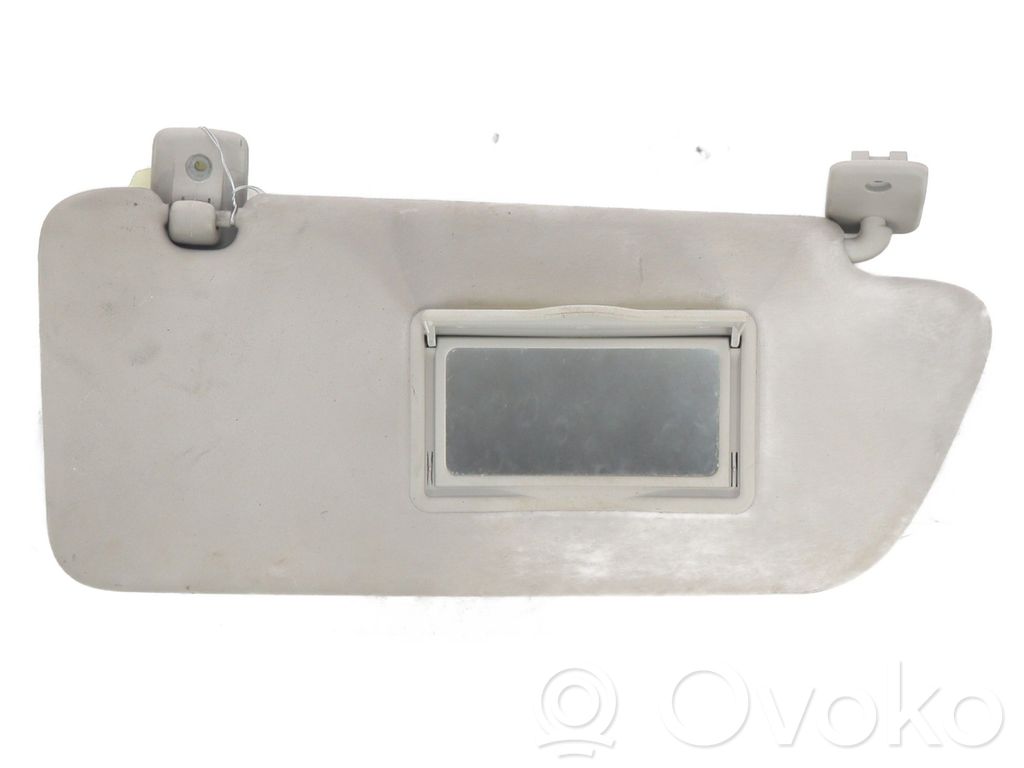 Peugeot 308 Sun visor 