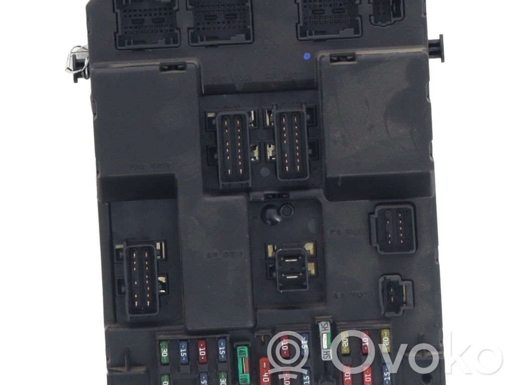 BSM Control unit   9651197380