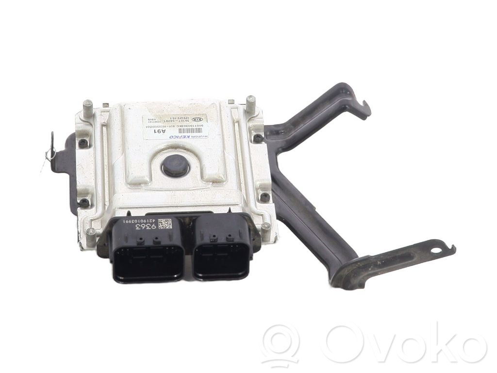 KIA Picanto Engine control unit/module 
