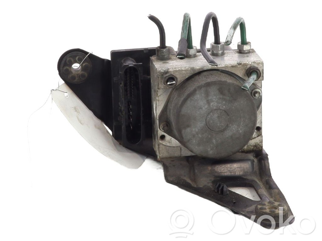 Renault Megane II ABS control unit/module 