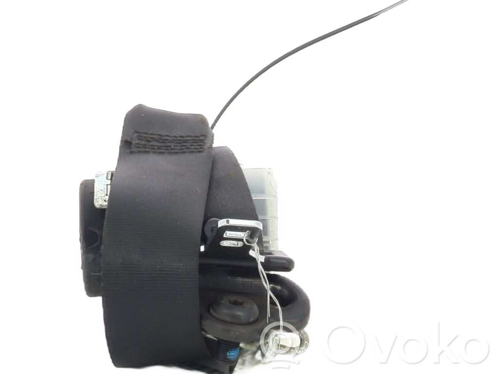 Ford C-MAX I Sicherheitsgurt vorne 