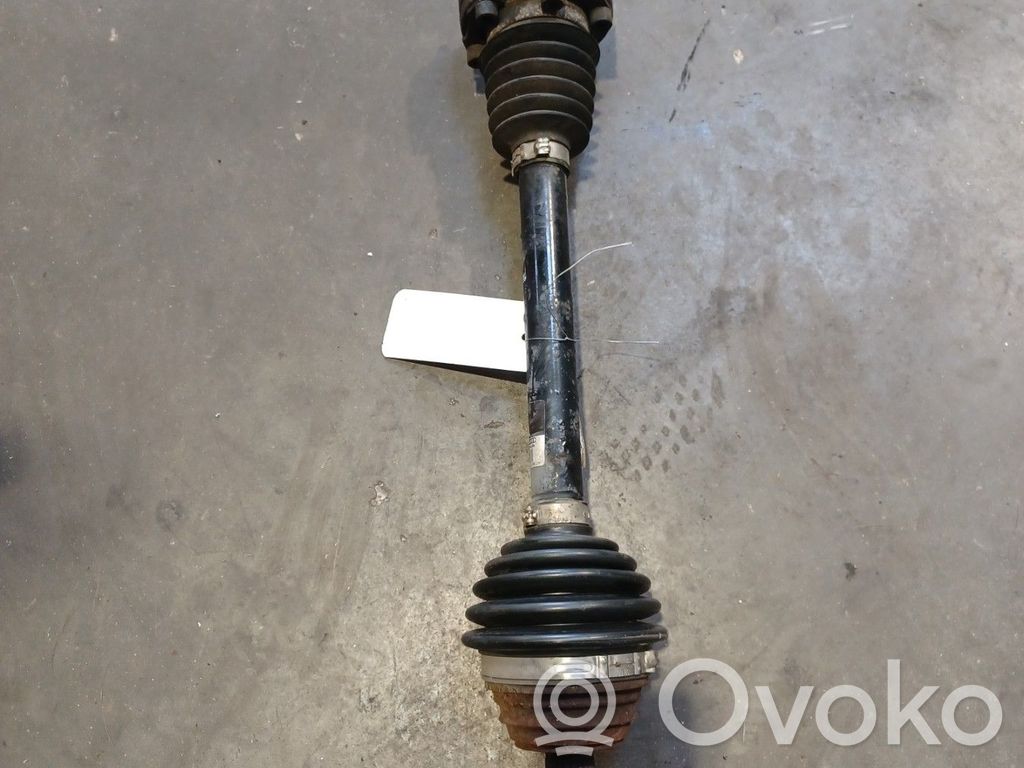 Seat Arosa Etuvetoakseli 