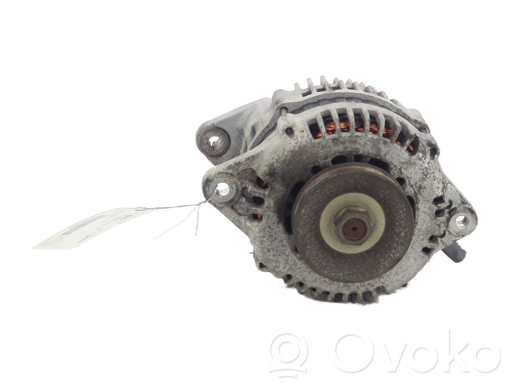 Nissan Almera N16 Generatore/alternatore 