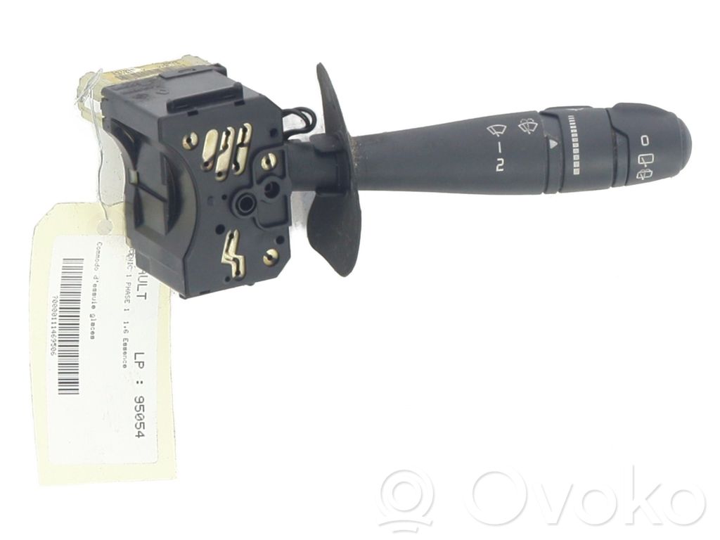 Renault Scenic I Wiper control stalk 