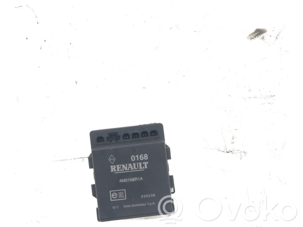 Renault Megane II Parking PDC control unit/module 