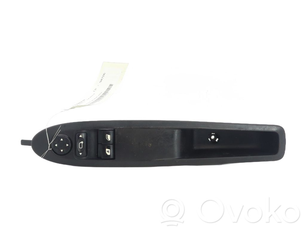 Citroen DS3 Electric window control switch 