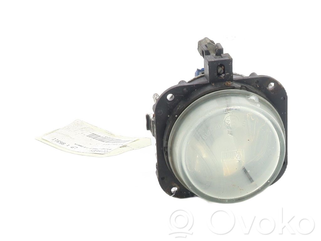 Citroen Berlingo Luz de niebla delantera 