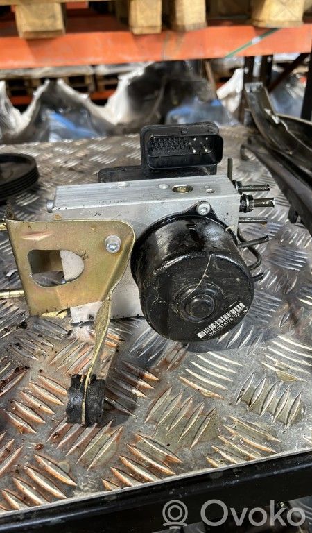 BMW 3 E46 ABS control unit/module 