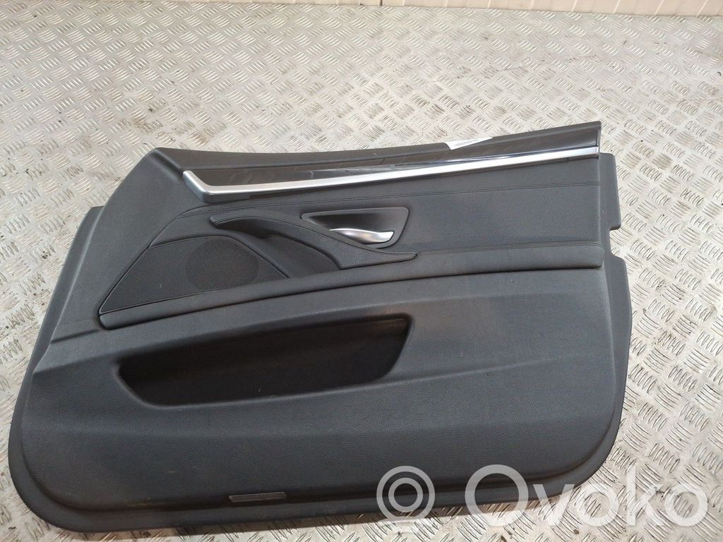 BMW 5 F10 F11 Panou tapițerie ușă față 