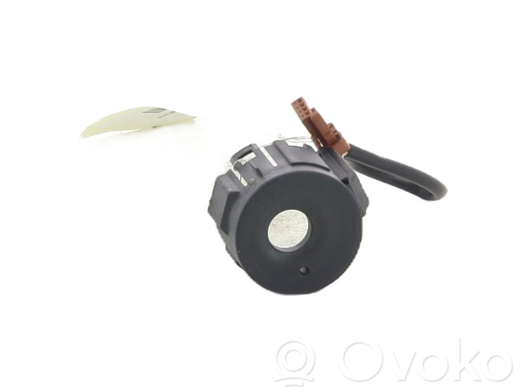 Peugeot 208 I Imobilaizerio skaitytuvas (antena) 