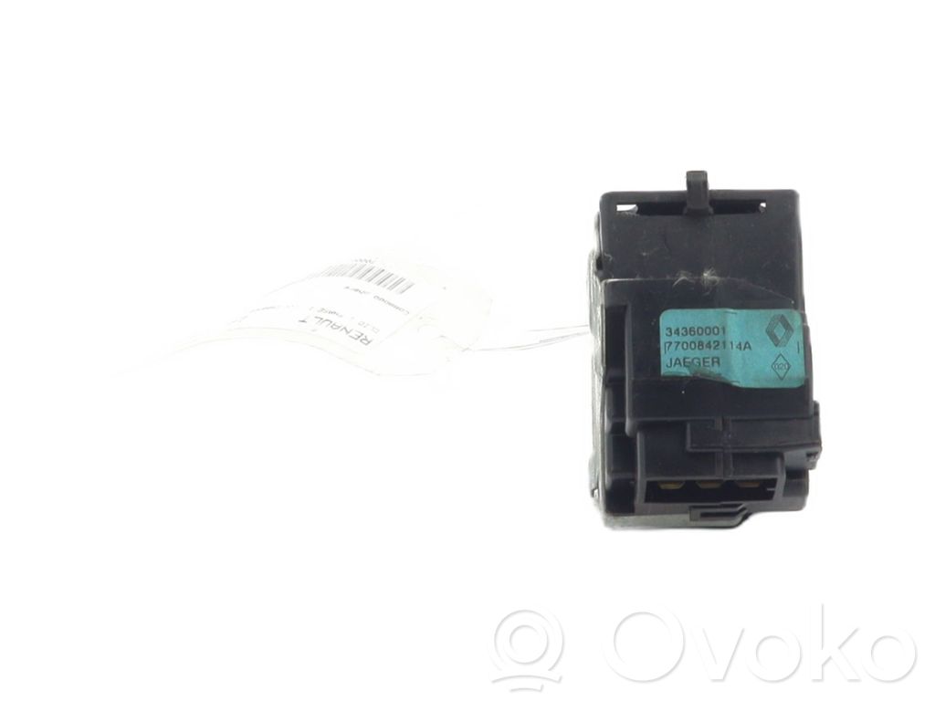 Renault Clio I Indicator stalk 