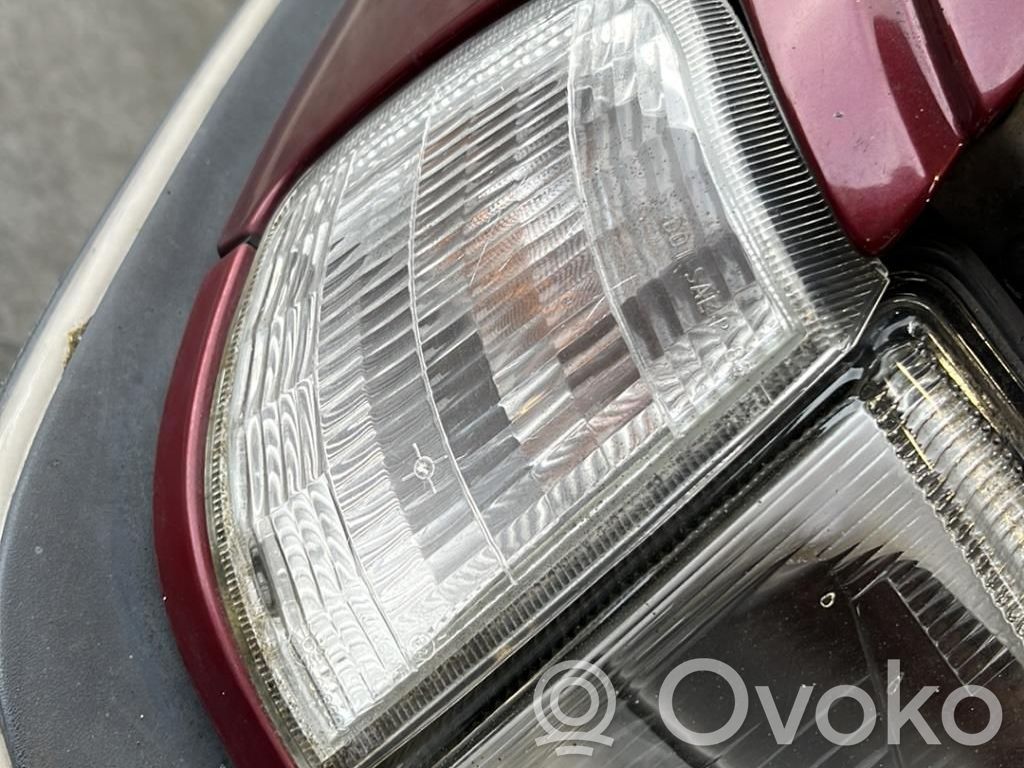 Peugeot 405 Seitenblinker 