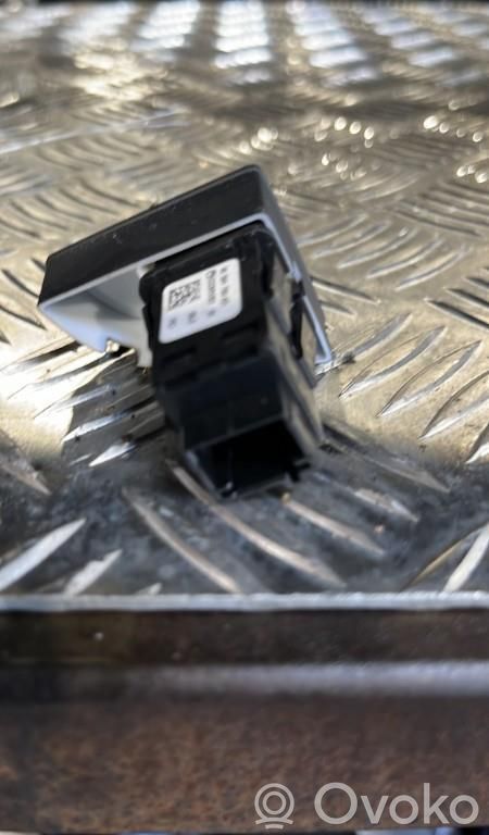 Citroen C5 Hazard light switch 