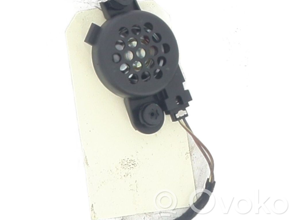 Seat Leon (5F) Sensor 