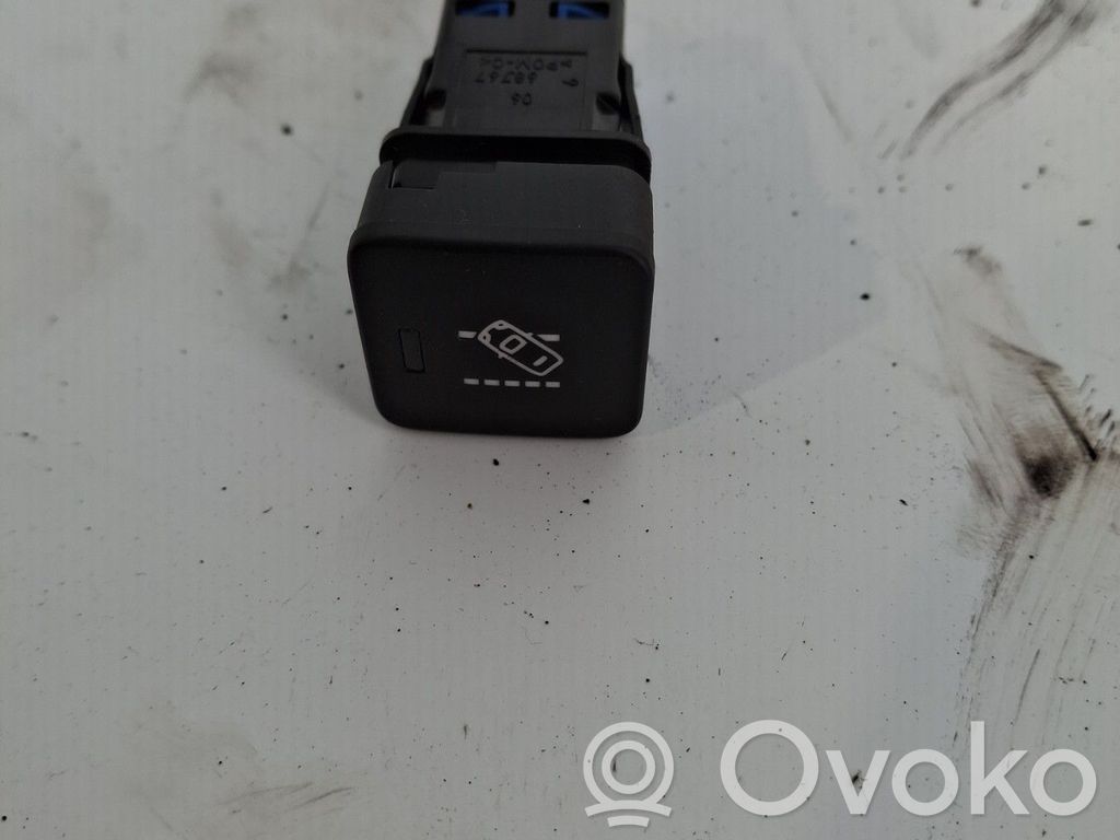 Citroen C3 Alte comutatoare/butoane 