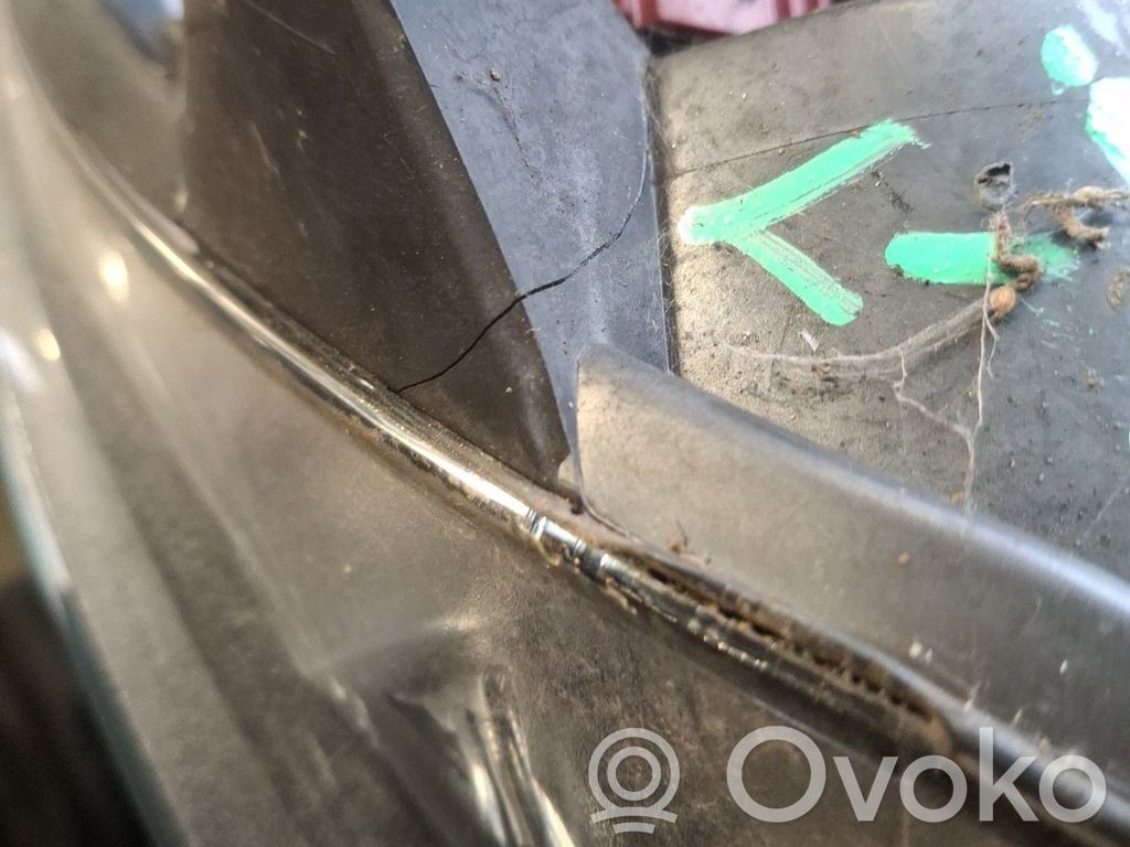 Opel Adam Headlight/headlamp 
