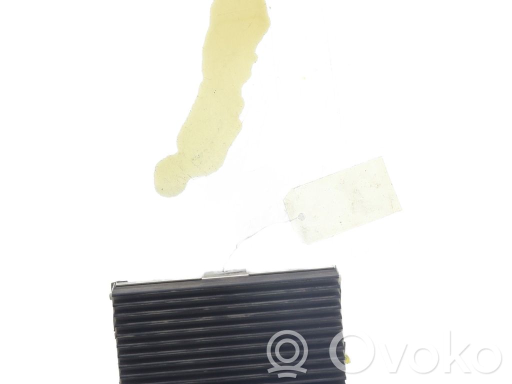 BMW X5 E70 Garso stiprintuvas 