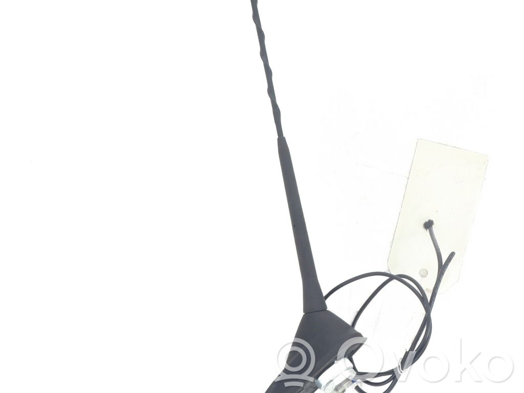 Citroen C3 Antena de radio 