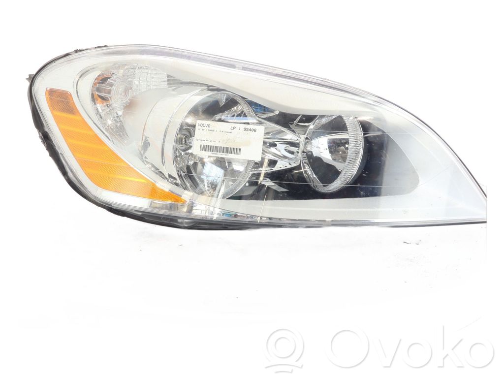 Volvo XC60 Scheinwerfer 