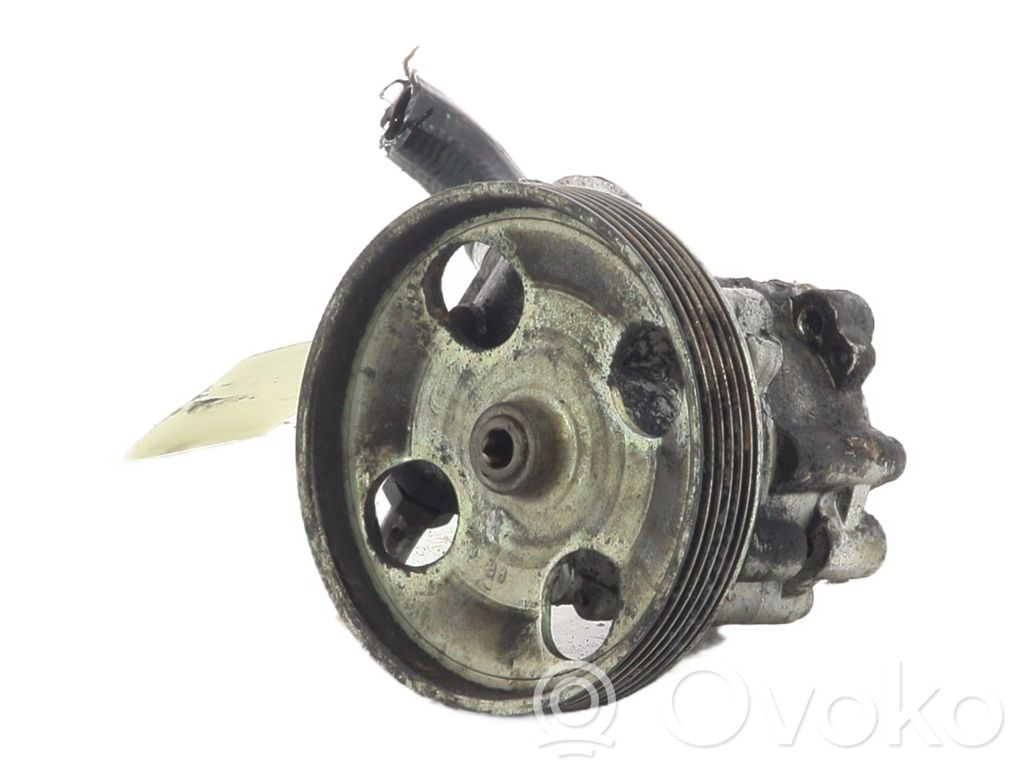 Ohjaustehostimen pumppu   1400831680