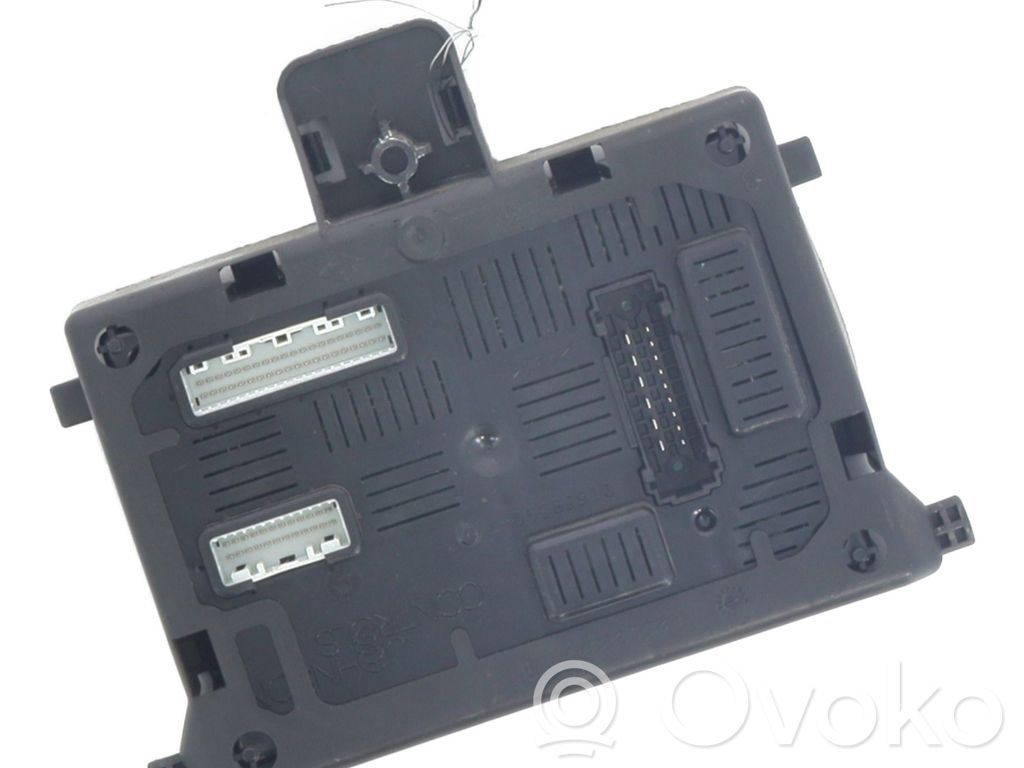 Renault Clio III BSM Control unit 