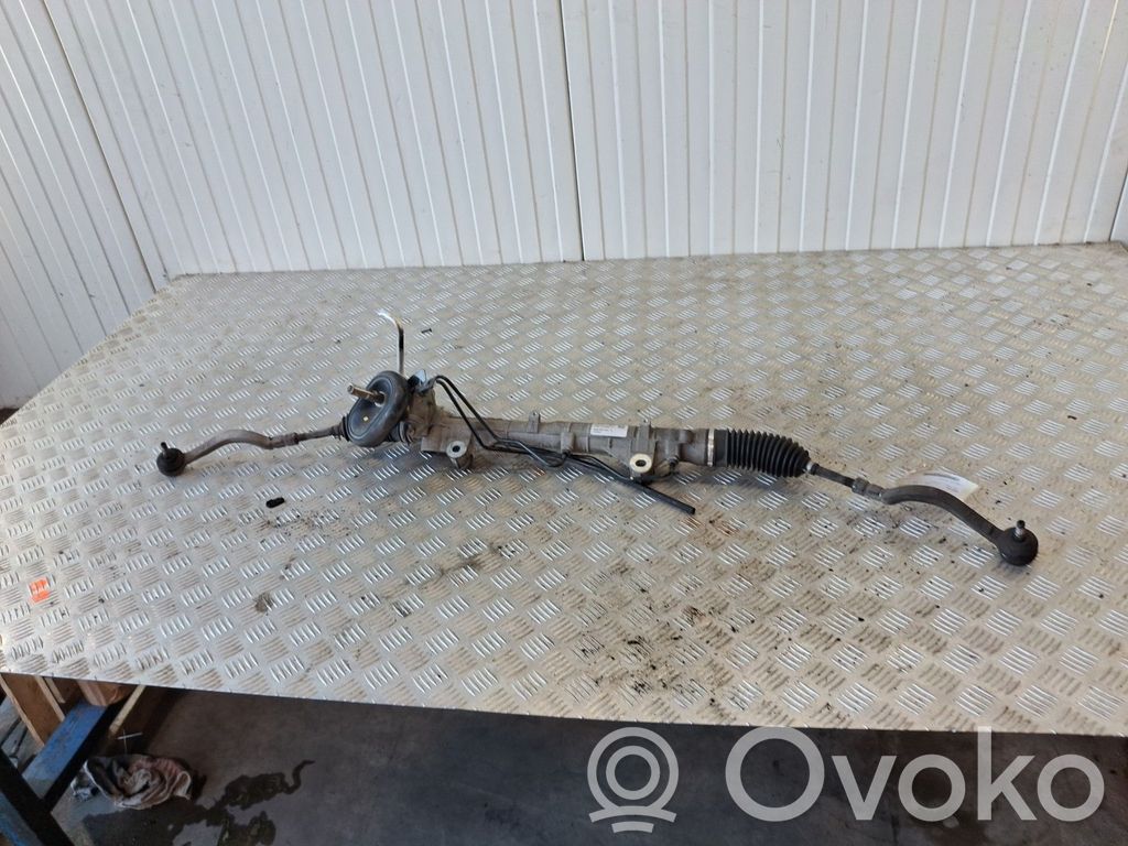 Dacia Lodgy Lenkgetriebe 