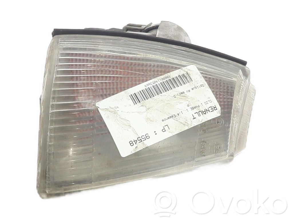 Renault Clio I Seitenblinker 