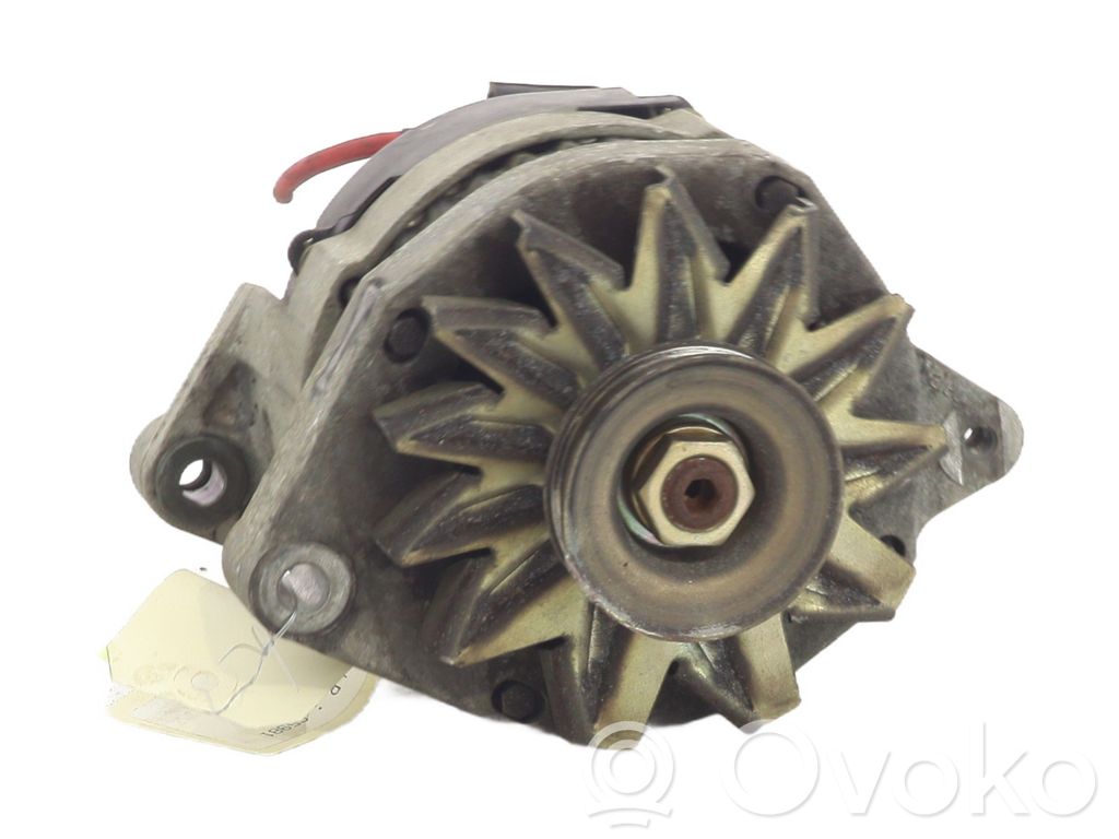 Renault Clio I Generator/alternator 