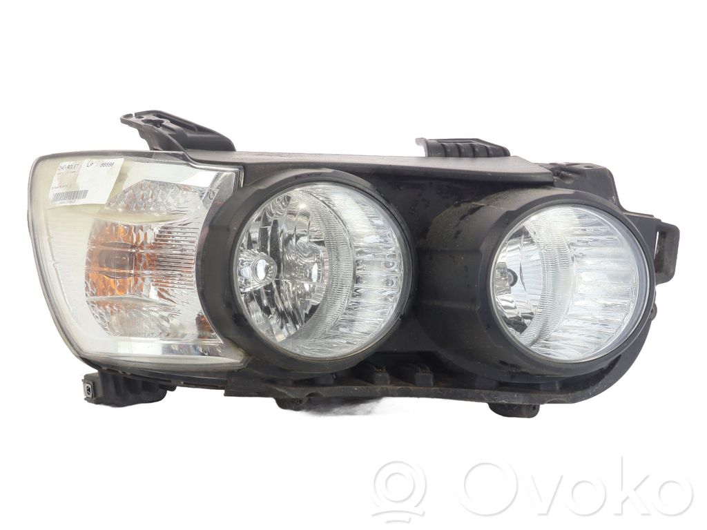 Headlight/headlamp