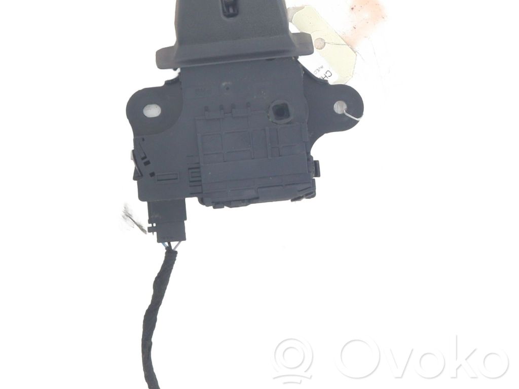 Chevrolet Aveo Tailgate/trunk/boot lock/catch/latch 