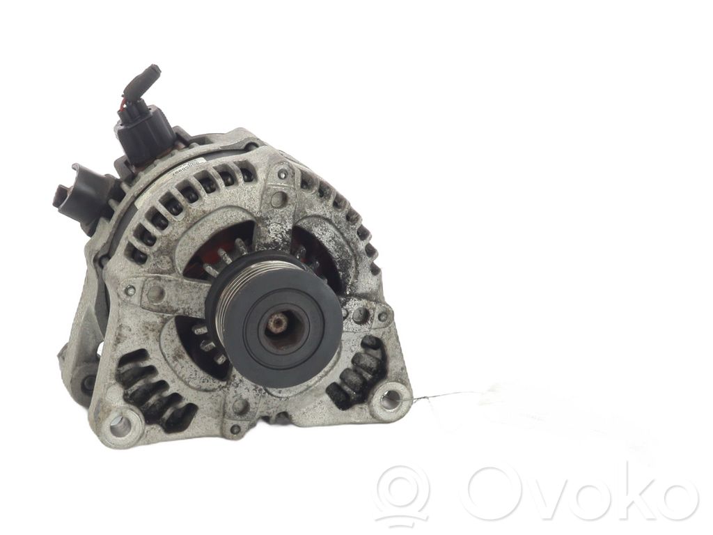 Volvo C30 Generator/alternator 