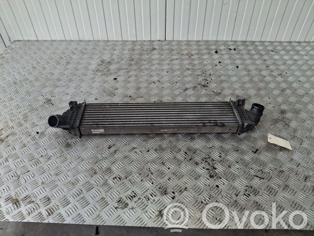 Volvo C30 Radiator intercooler 