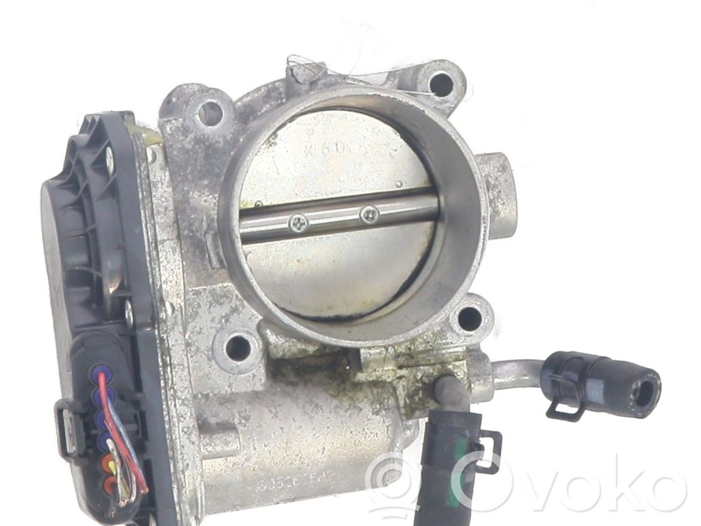 KIA Optima Throttle valve 